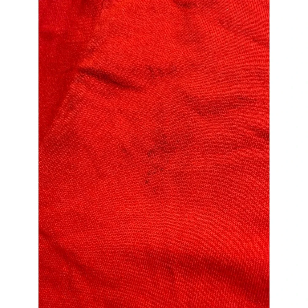Nike Mens St Louis Cardinals The Lou Red T-Shirt MLB N199-62Q-SCN-11T Large